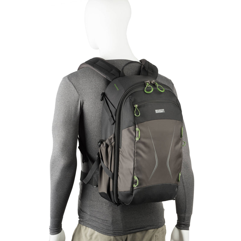 MindShift Gear TrailScape 18L Backpack (Charcoal)