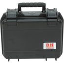 SKB iSeries 3I-1209-4-BH2 Waterproof Case for Sennheiser AVX Wireless Mic Systems