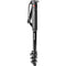 Manfrotto MPMXPROA4US Aluminum XPRO Monopod+