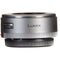 Panasonic Lumix G X Vario PZ 14-42mm f/3.5-5.6 Power O.I.S. Lens (Silver)