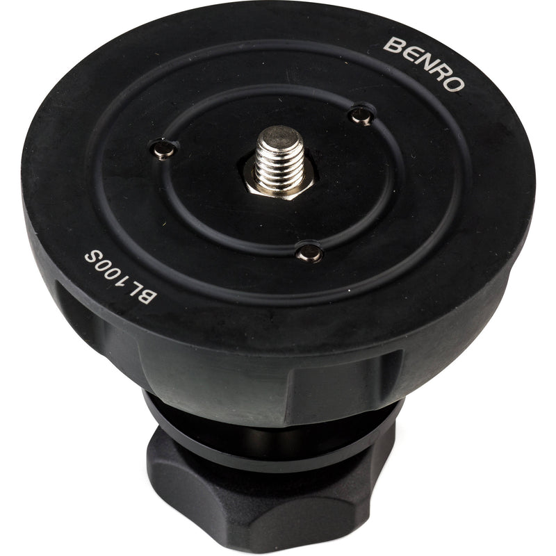 Benro Half Ball Adapter (100mm)