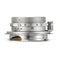 Leica Summaron-M 28mm f/5.6 Lens (Silver)