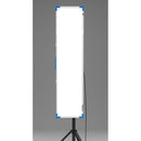 Arri SkyPanel S120-C LED Softlight (Blue/Silver, Center Mount)