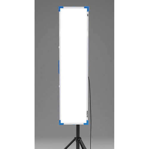 Arri SkyPanel S120-C LED Softlight (Blue/Silver, Center Mount)