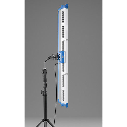 Arri SkyPanel S120-C LED Softlight (Blue/Silver, Center Mount)