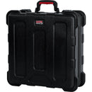 Gator Cases ATA Molded Mixer Case (18 x 18 x 6")