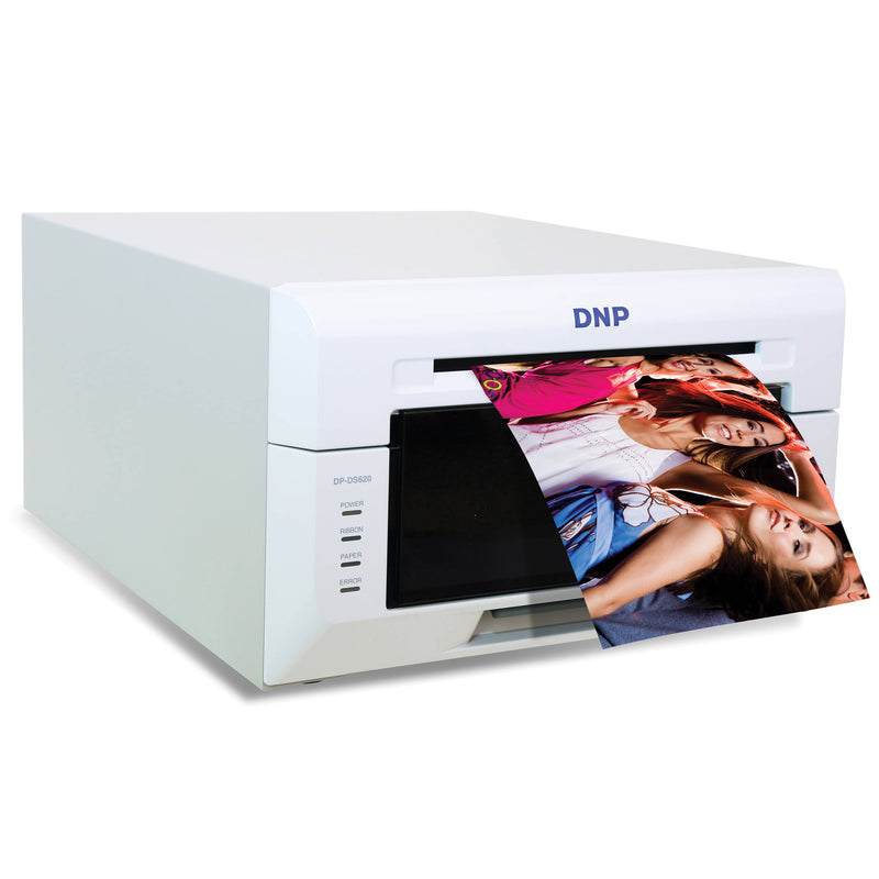 DNP DS620A Professional Photo Printer