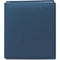 Pioneer Photo Albums FTM Family Treasures Deluxe Top-Loading Scrapbook with Fabric Cover (12 x 15", Sea Breeze Blue)