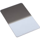 NiSi 100 x 150mm Nano Hard-Edge Graduated IRND 0.6 Filter (2 Stop)