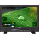 SWIT 21.5" Full HD Waveform Studio LCD Monitor (Gold-Mount)