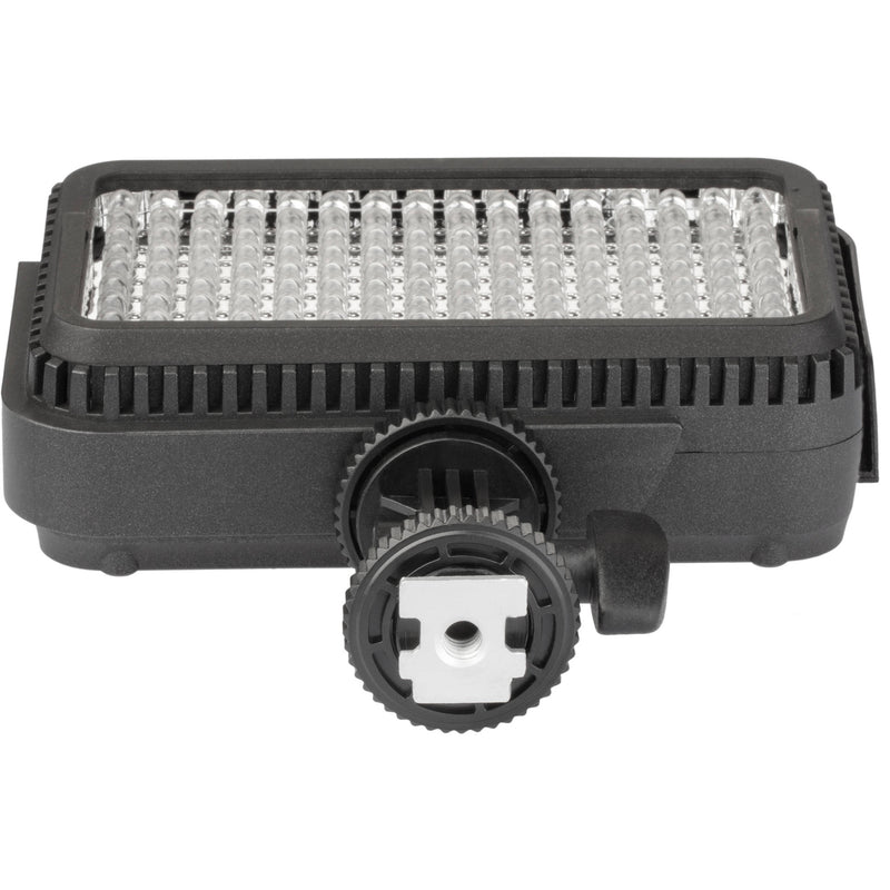 Luxli CNS-40B Constructor Large Block Bi-Color On-Camera LED Light