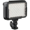 Luxli CNS-40B Constructor Large Block Bi-Color On-Camera LED Light