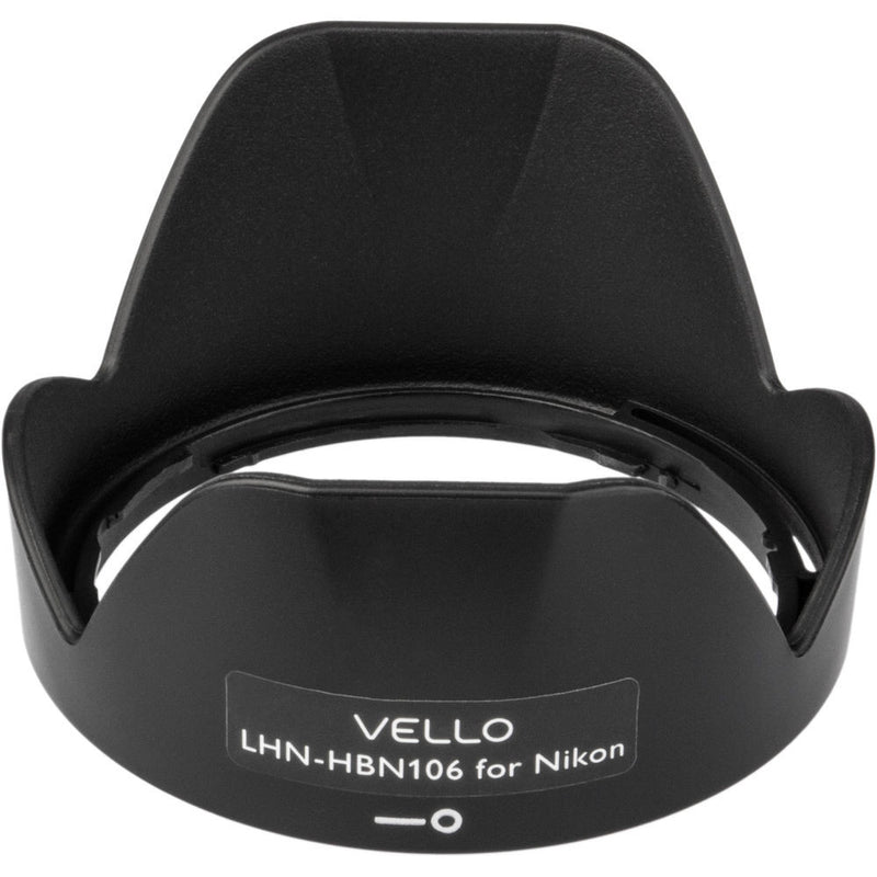 Vello HB-N106 Dedicated Lens Hood