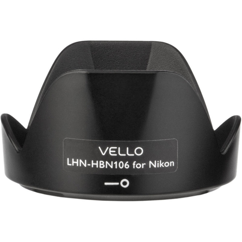 Vello HB-N106 Dedicated Lens Hood