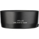 Vello ES-68 Dedicated Lens Hood