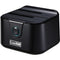 CineRAID CR-H238 USB 3.1 Type-C Dual-Bay Drive Dock and Duplicator