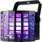 American DJ Mini Dekker LZR - Startec Series Multi-Effect Light