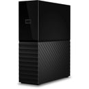 WD 6TB My Book Desktop USB 3.0 External Hard Drive