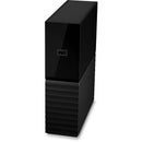 WD 6TB My Book Desktop USB 3.0 External Hard Drive