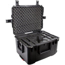 CasePro Case for Yuneec Typhoon H Hexacopter