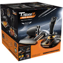 Thrustmaster T.16000M FCS HOTAS Flight Stick and Throttle