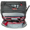 SKB iSeries 2011-7 Case w/Think Tank Designed Photo Backpack (Black)