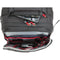 SKB iSeries 2011-7 Case w/Think Tank Designed Photo Backpack (Black)