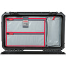 SKB iSeries 3i-2011-7 & 3i-2011-8 Think Tank Designed Lid Organizer and Laptop Holder