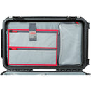 SKB iSeries 3i-2213-12 Think Tank Designed Lid Organizer and Laptop Holder