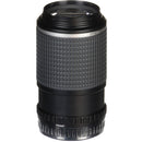 Pentax smc FA 645 200mm f/4 IF Lens