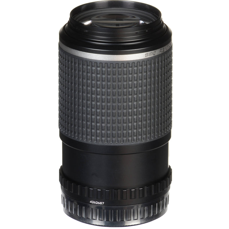 Pentax smc FA 645 200mm f/4 IF Lens