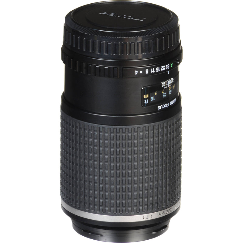 Pentax smc FA 645 200mm f/4 IF Lens