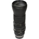 Tamron SP 150-600mm f/5-6.3 Di VC USD G2 for Canon EF