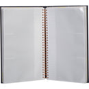 Pioneer Photo Albums BDP-35 Photo Album (Black)