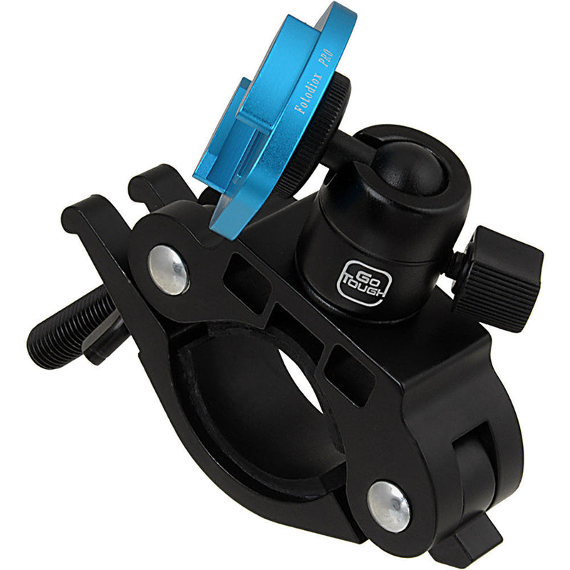 FotodioX Metal GoTough Racing Vehicle Mount for GoPro Hero