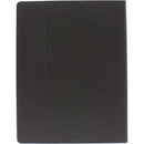 M-Edge Universal Basic Folio for 9 - 10" Tablets (Black)