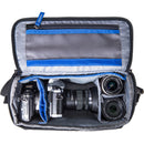 Think Tank Photo Mirrorless Mover 25i Camera Bag (Dark Blue)