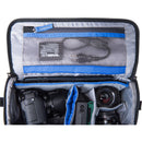 Think Tank Photo Mirrorless Mover 25i Camera Bag (Dark Blue)