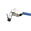 Platinum Tools CAT 6a Flex Connector (Shielded)