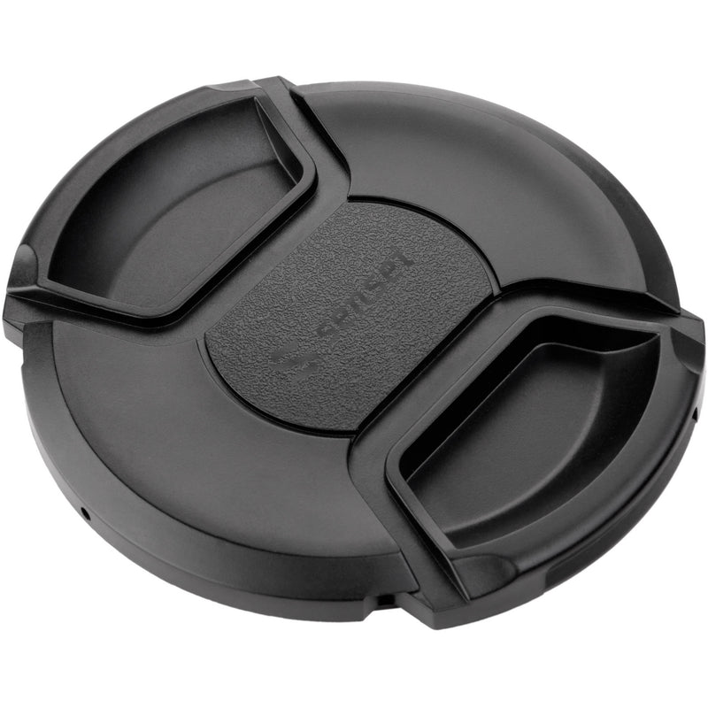 Sensei 67mm Center Pinch Snap-On Lens Cap