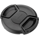 Sensei 77mm Center Pinch Snap-On Lens Cap