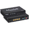 MuxLab UHD HDMI over HDBaseT 1X4 Splitter with HDCP (EU Region)