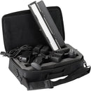 FotodioX Pro FlapJack LED Wand C-308AS Bi-Color Edge Light Kit