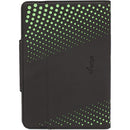 M-Edge Sneak Folio for 7"/8" Tablets (Black/Lime)