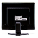 ViewZ 17" Commercial-Grade 1280 x 1024 LED CCTV Monitor