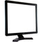 ViewZ 17" Commercial-Grade 1280 x 1024 LED CCTV Monitor