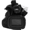 PortaBrace Custom-Fit Rain & Dust Protective Cover for JVC GY-HM660