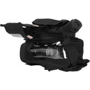 Porta Brace Custom-Fit Rain & Dust Protective Cover for JVC GY-HM620