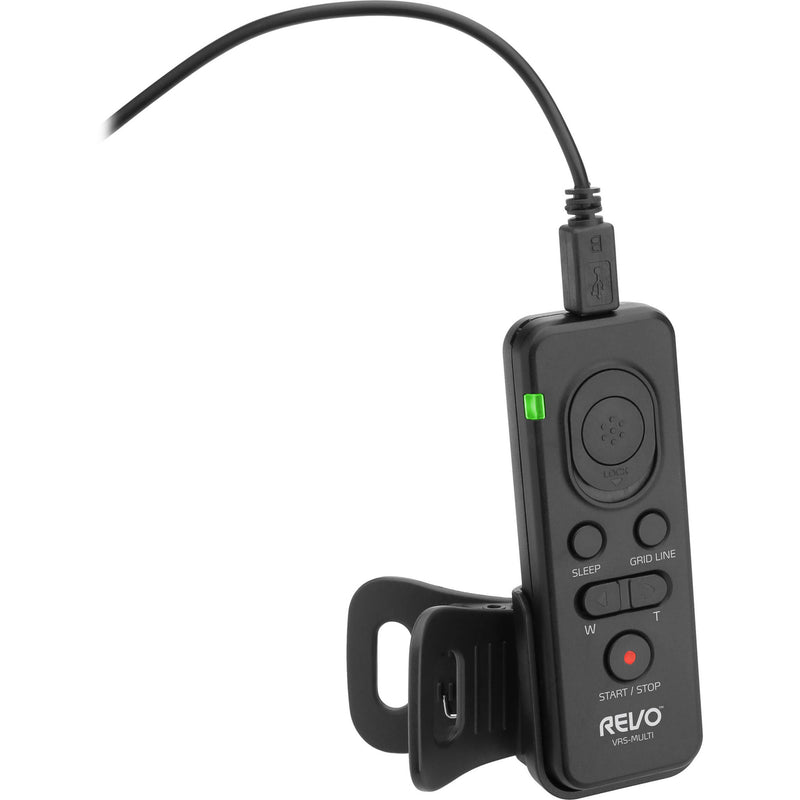 Revo Video & Photo Remote for Sony