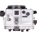 Ikelite Underwater Housing for Canon 5D Mark III, 5D Mark IV, 5DS, or 5DS R with Dry Lock Port Mount (200')